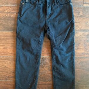 GAP Kids Black Jeans